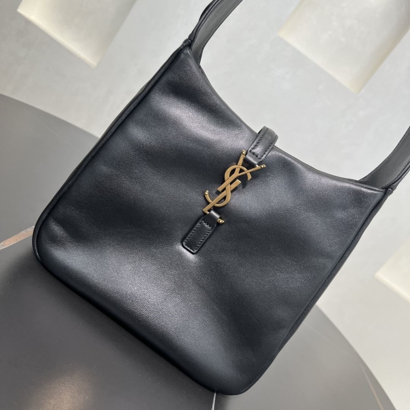 YSL Top Handle Bags